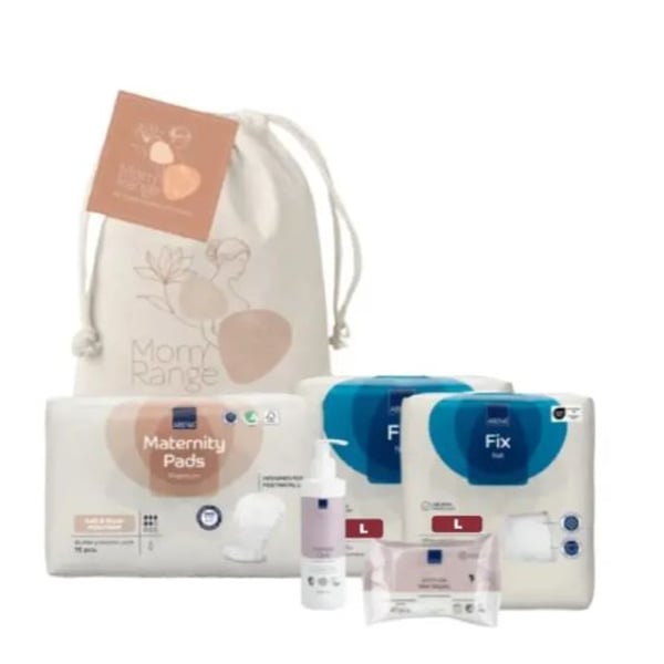 Abena Mom Care Kit Tam L