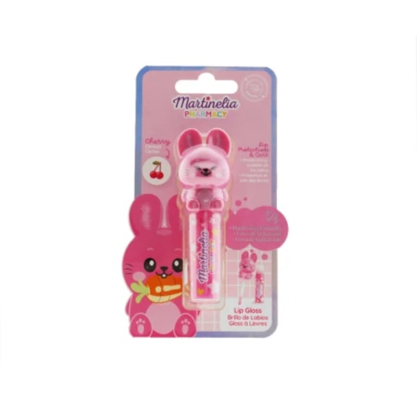 MARTINELIA BUNNY LIP GLOSS