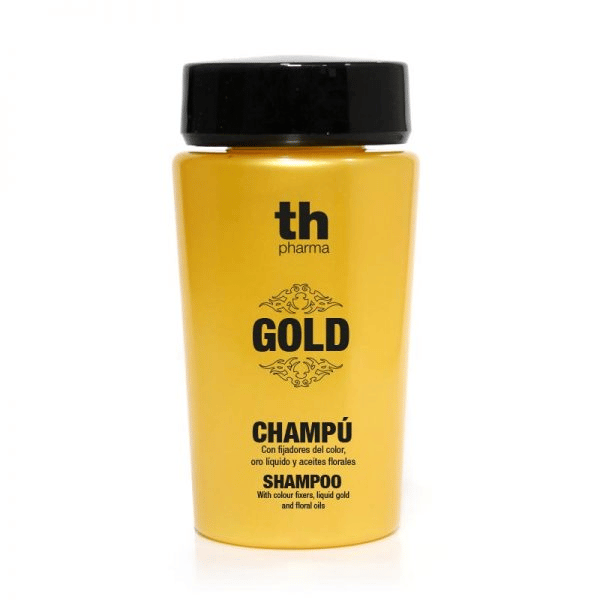 Th Vitalia Gold Ch 250ml