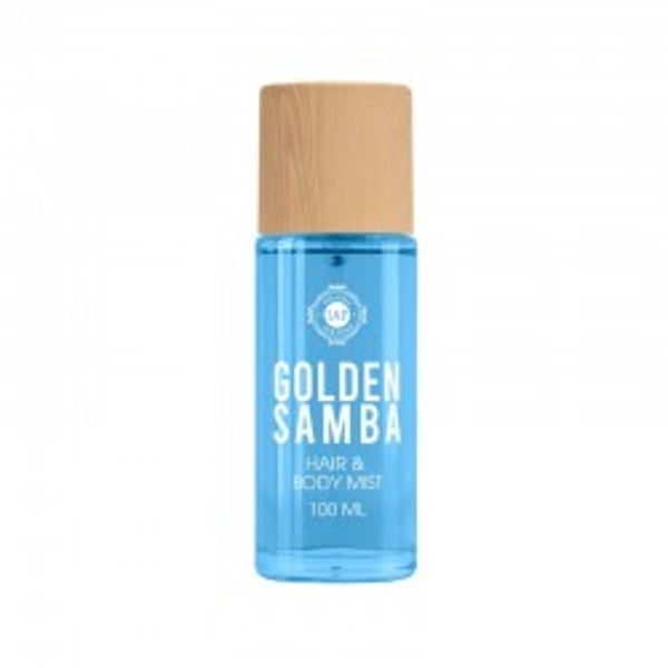 IAP GOLDEN PARADISE GONDEN SAMBA 100ML