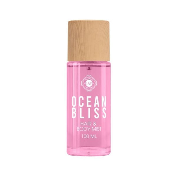 IAP GOLDEN PARADISE OCEAN BLISS 100ML