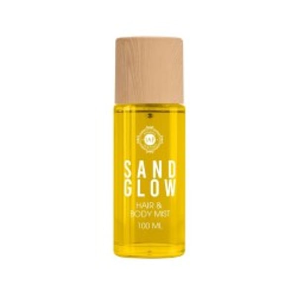 IAP GOLDEN PARADISE SAND GLOW 100ML