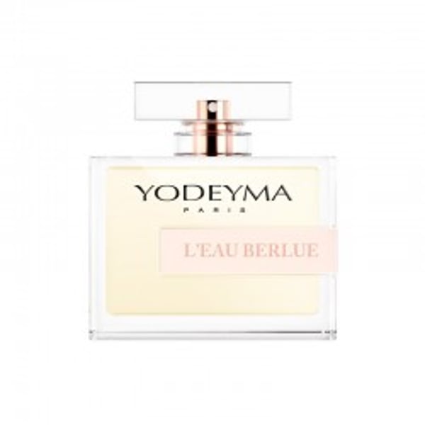 L\'EAU BERLUE EAU DE PARFUM