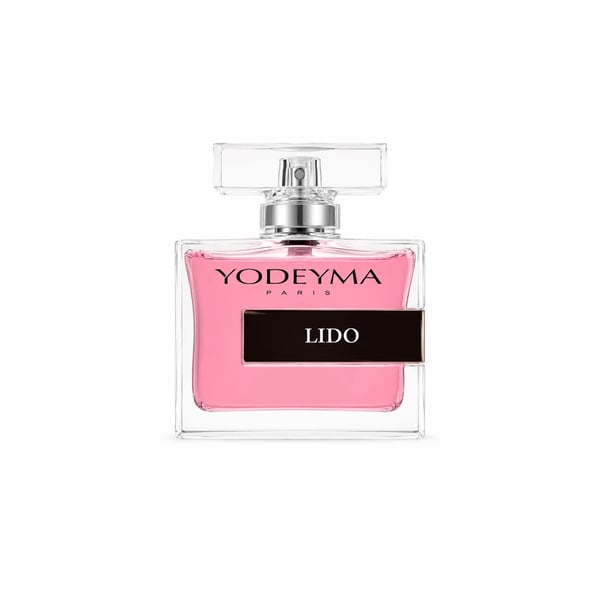 LIDO EUA DE PARFUM