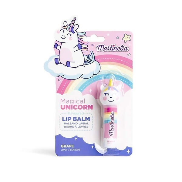 MARTINELIA AGICAL UNICORN LIP BALB 79002