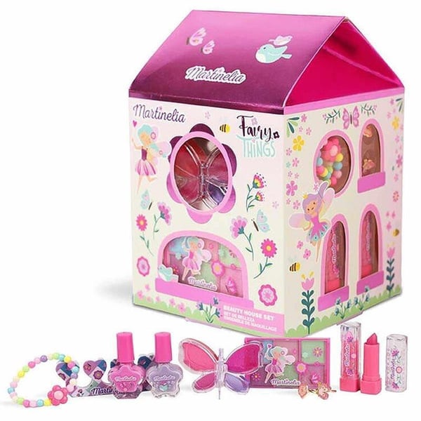 Martinelia Fairy Things Beauty House REF.44375