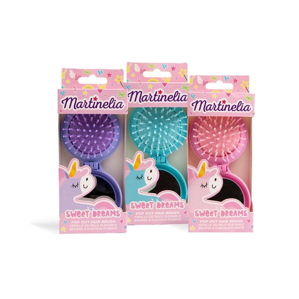 MARTINELIA MAZE ESCOVA CABELO REF.3015W