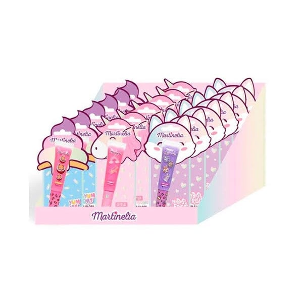 Martinelia World Lip Gloss Ref.26160