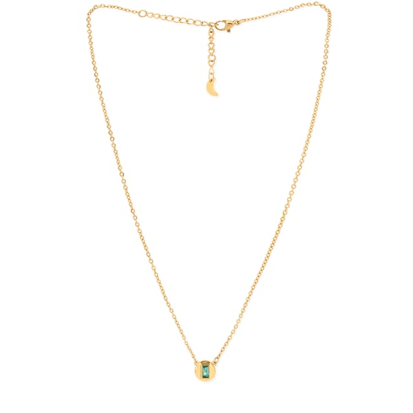 MOONILA COLLANA ORO LYNCIS 086