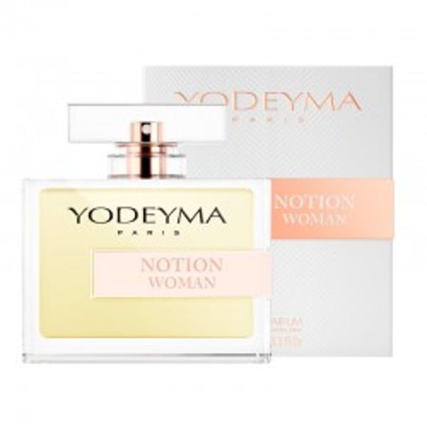 NOTION WOMAN EAU DE PARFUM