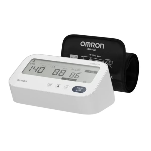 Omron Medidor TensArt Braç M3 ComfortAf,