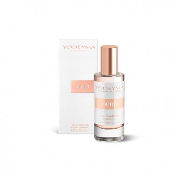 OUDE EAU DE PARFAM 15 ML