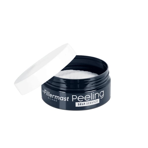DR. FILLERMAST PEELING SELF SERVICE 20