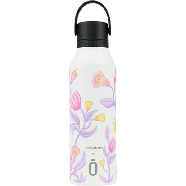 RUNBOTT GARRAFA TERM MII 600L.WTULIP CREAM-973230