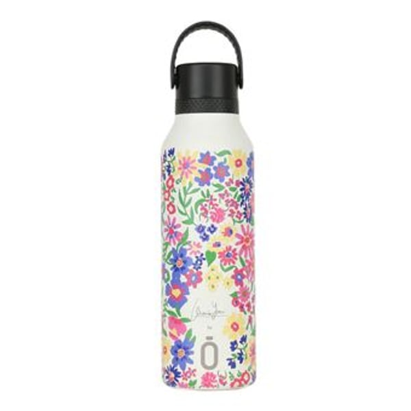 RUNBOTT GARRAFA TERMICA 600 ML FLORA 972954