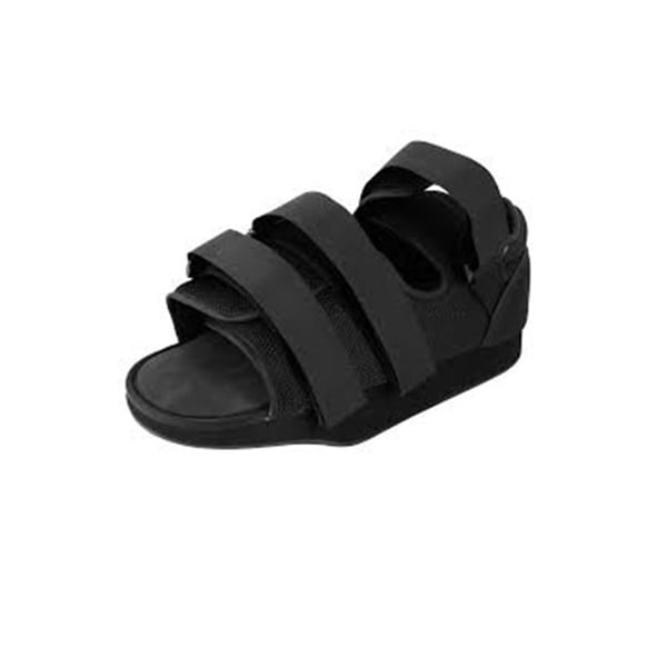 SAPATO POS CIRURGICO ORTHO ST LIGHT L