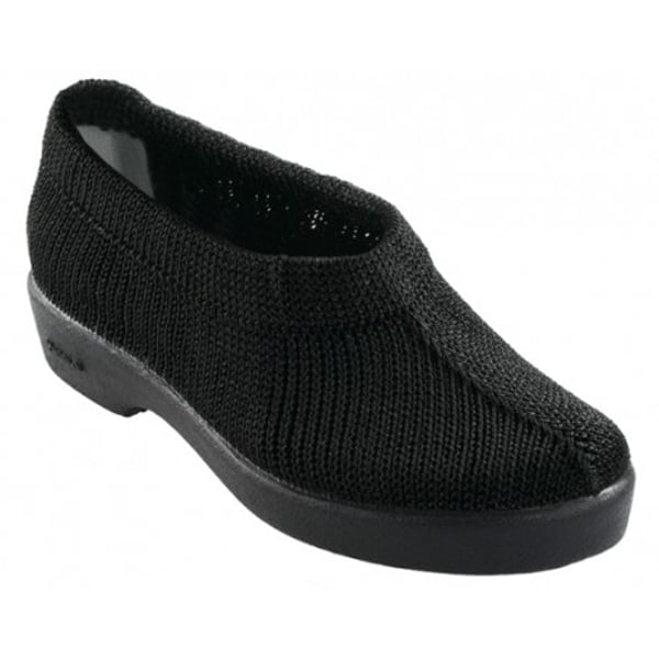OPTIMUM SAPATO EM MALHA PRETO T. 41