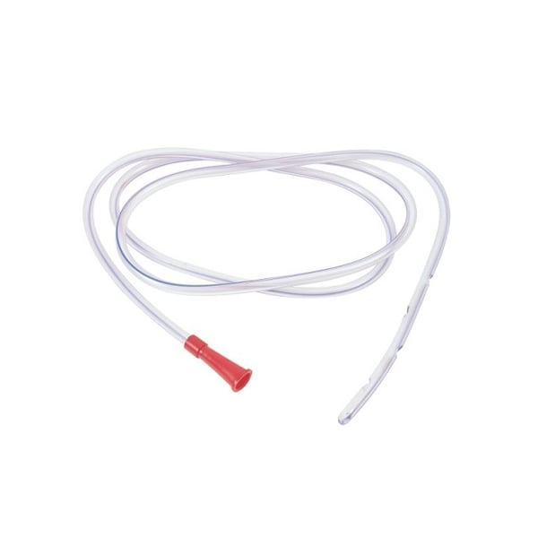 SONDA NASOGASTRICA LEVIN SILICONE 125CM CH16