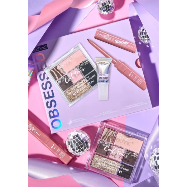 Technic Obsessed 3pc set