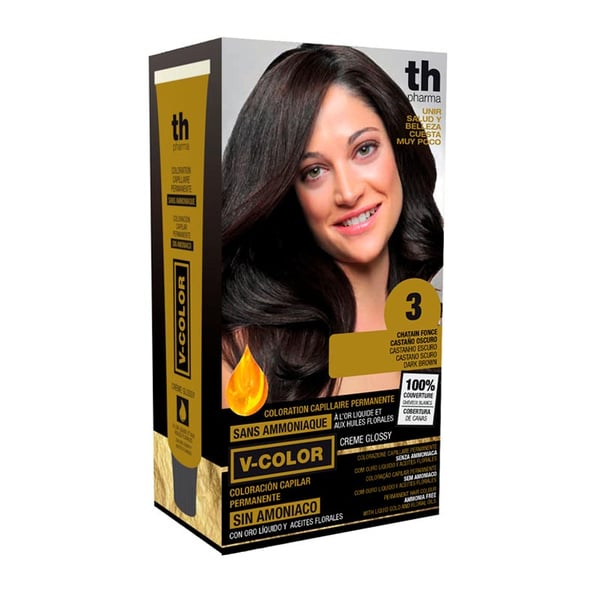 Th Vitaliacolor Coloracao Perman S/Am 3