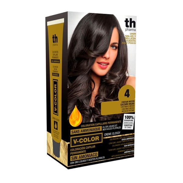 Th Vitaliacolor Coloracao Perman S/Am 4