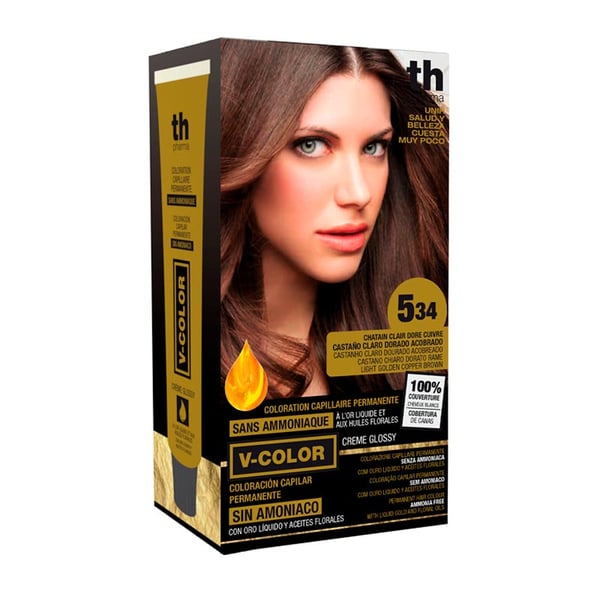 Th Vitaliacolor Coloracao Perman S/Am5.34
