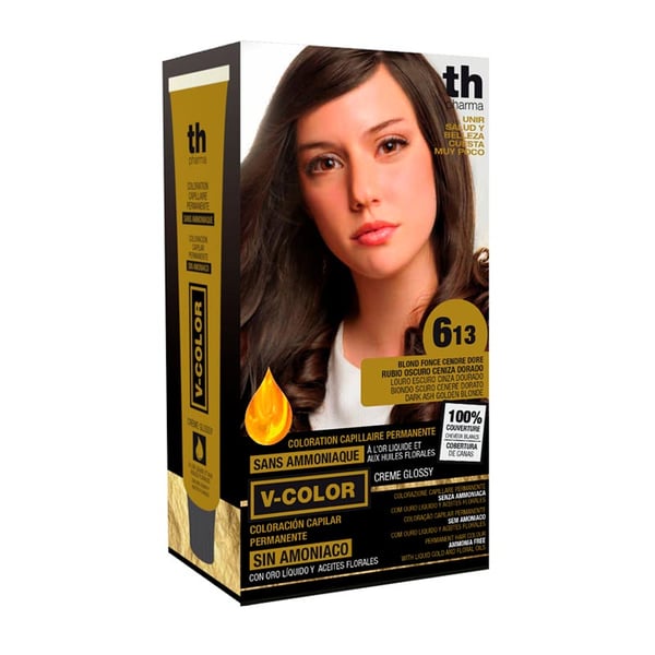 Th Vitaliacolor Coloracao Perman S/Am6.13