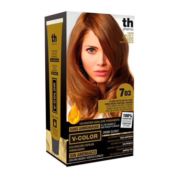 Th Vitaliacolor Coloracao Perman S/Am7.03