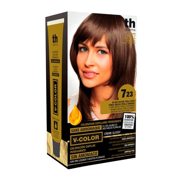 Th Vitaliacolor Coloracao Perman S/Am7.23