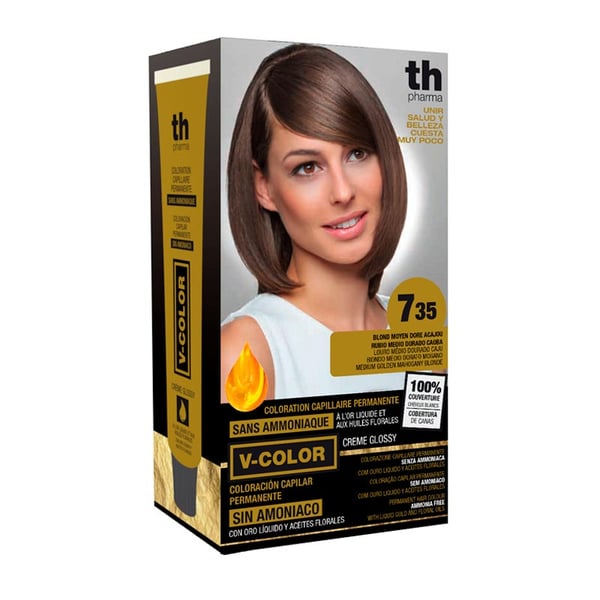 Th Vitaliacolor Coloracao Perman S/Am7.35