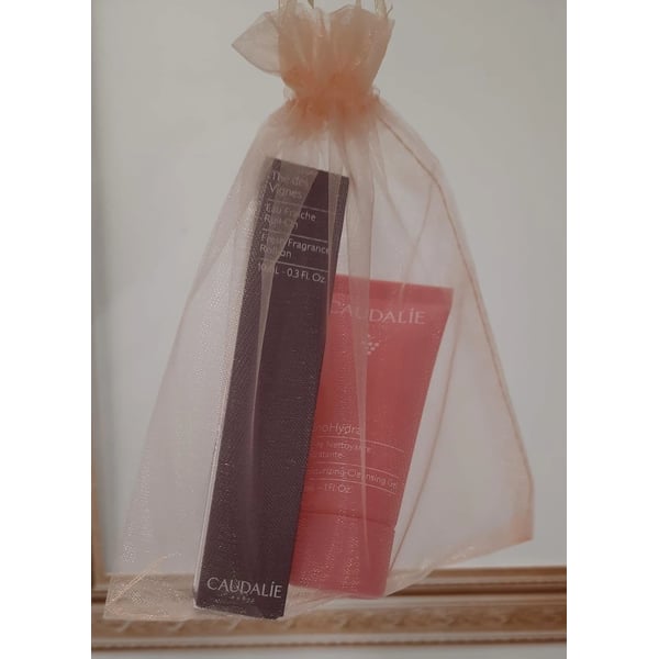 CAUDALIE KIT ORGANZA