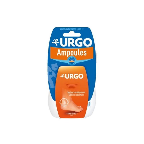 Urgo Bolhas Extreme Penso X5,   x 1