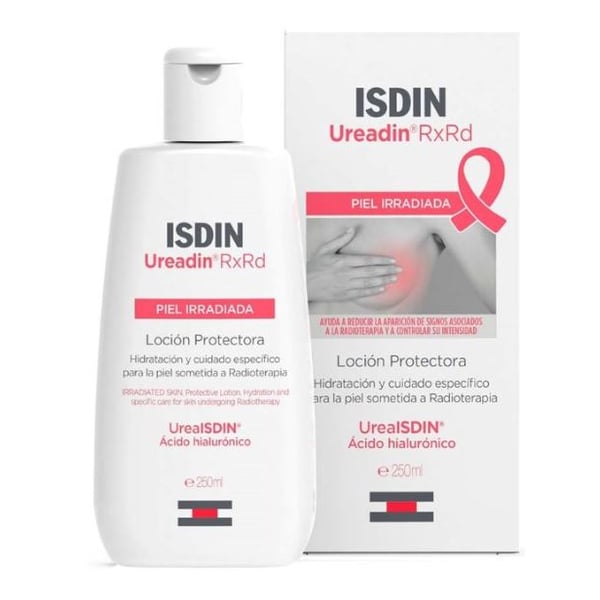 Ureadin Rx Rd Locao Hidra Rd 250 Ml