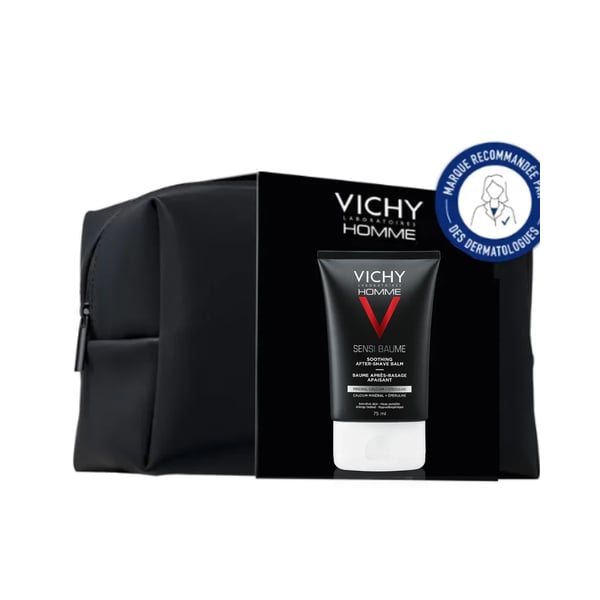 Vichy Homme Sensi Bals Miner Coff Nat25, 1