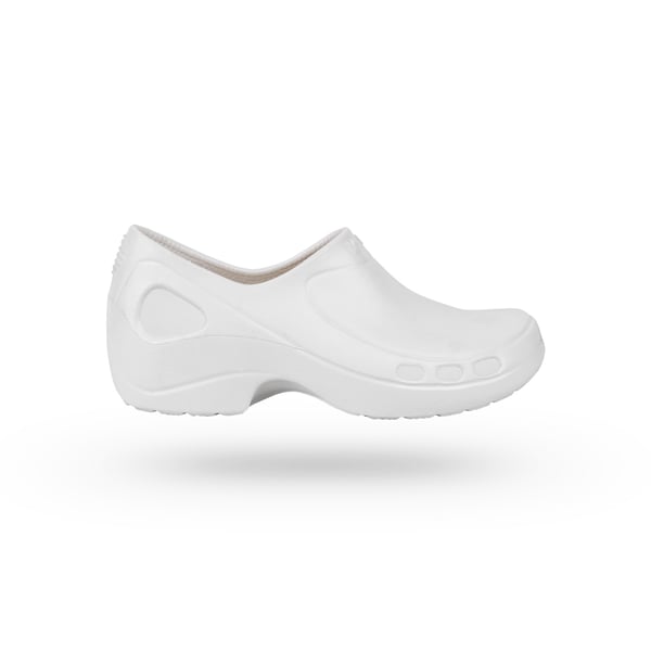 WOCK EVERLITE WHITE 01 CLOSED TAM 43